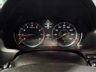 2020 Acura TLX