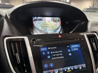 2020 Acura TLX