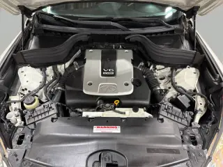 2014 Infiniti QX50