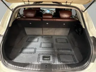 2014 Infiniti QX50