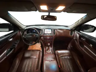 2014 Infiniti QX50