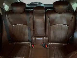 2014 Infiniti QX50