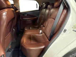 2014 Infiniti QX50