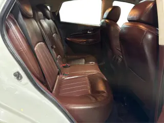 2014 Infiniti QX50