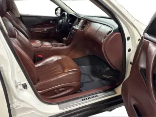 2014 Infiniti QX50