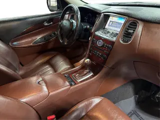 2014 Infiniti QX50