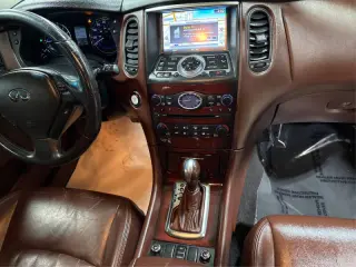 2014 Infiniti QX50