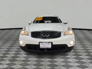 2014 Infiniti QX50