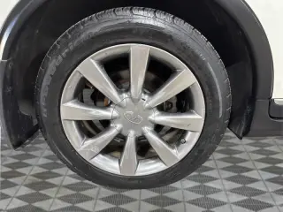 2014 Infiniti QX50