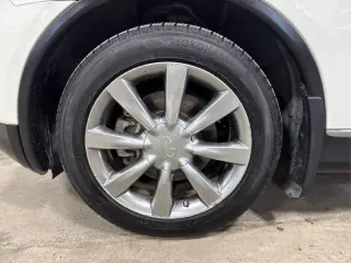 2014 Infiniti QX50