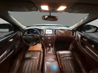 2014 Infiniti QX50