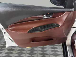 2014 Infiniti QX50