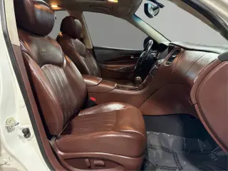 2014 Infiniti QX50