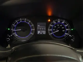2014 Infiniti QX50