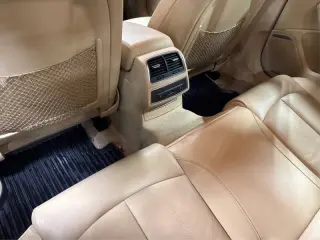 2013 Audi A6 2.0T quattro Premium Plus