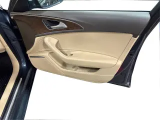 2013 Audi A6 2.0T quattro Premium Plus