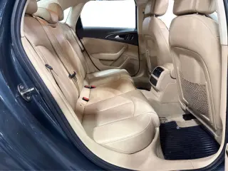 2013 Audi A6 2.0T quattro Premium Plus