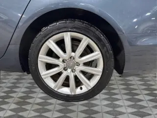 2013 Audi A6 2.0T quattro Premium Plus