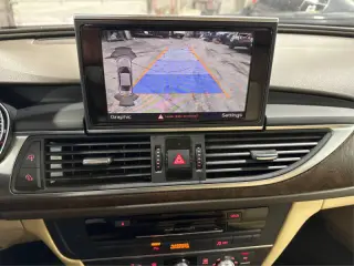 2013 Audi A6 2.0T quattro Premium Plus