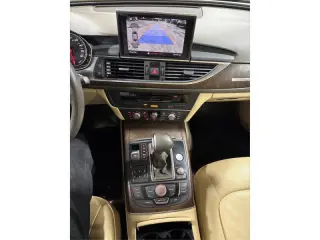 2013 Audi A6 2.0T quattro Premium Plus