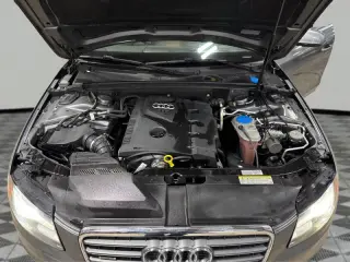 2012 Audi A4 2.0T quattro Premium