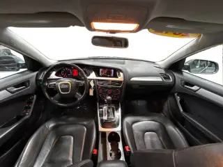 2012 Audi A4 2.0T quattro Premium