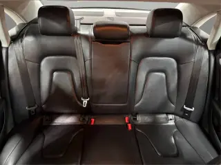 2012 Audi A4 2.0T quattro Premium