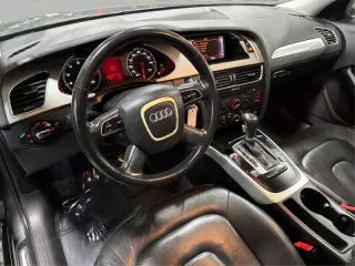 2012 Audi A4 2.0T quattro Premium