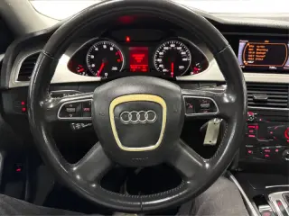 2012 Audi A4 2.0T quattro Premium