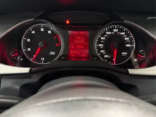 2012 Audi A4 2.0T quattro Premium