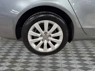 2012 Audi A4 2.0T quattro Premium