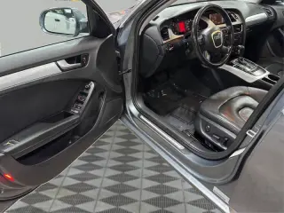 2012 Audi A4 2.0T quattro Premium