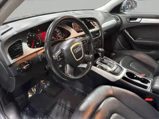 2012 Audi A4 2.0T quattro Premium