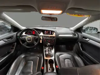2012 Audi A4 2.0T quattro Premium