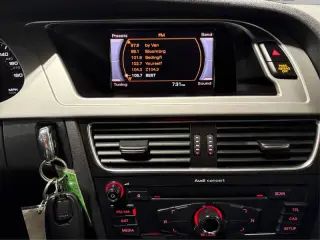 2012 Audi A4 2.0T quattro Premium