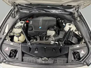 2016 BMW 5 Series 528i xDrive