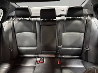 2016 BMW 5 Series 528i xDrive