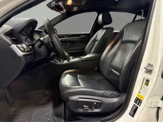 2016 BMW 5 Series 528i xDrive