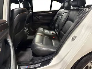 2016 BMW 5 Series 528i xDrive