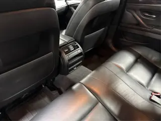 2016 BMW 5 Series 528i xDrive