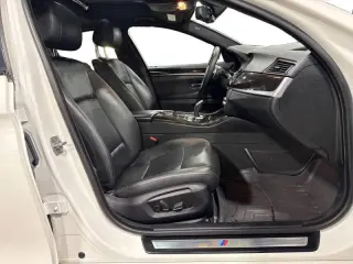 2016 BMW 5 Series 528i xDrive