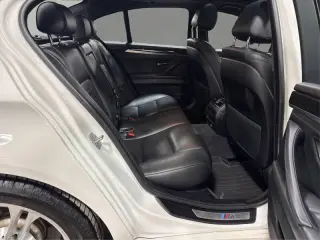 2016 BMW 5 Series 528i xDrive