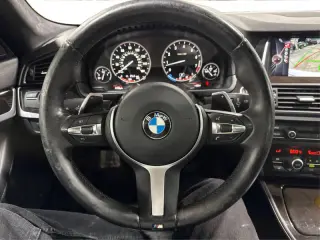 2016 BMW 5 Series 528i xDrive