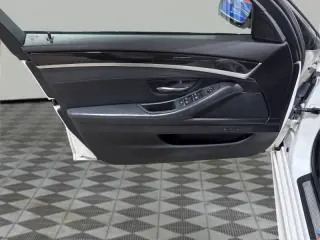2016 BMW 5 Series 528i xDrive