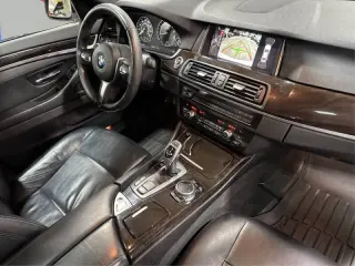 2016 BMW 5 Series 528i xDrive