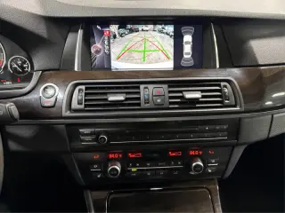 2016 BMW 5 Series 528i xDrive