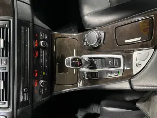 2016 BMW 5 Series 528i xDrive