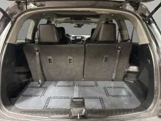 2022 Honda Pilot Elite