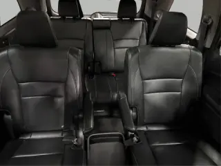 2022 Honda Pilot Elite