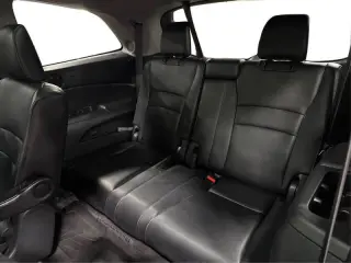 2022 Honda Pilot Elite